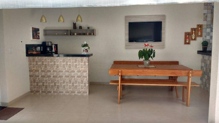 Imagem Casa de Condomínio com 2 Quartos à Venda, 300 m² em Residencial Novo Horizonte - Taubaté Imagem Casa de Condomínio com 2 Quartos à Venda, 300 m² em Residencial Novo Horizonte - Taubaté