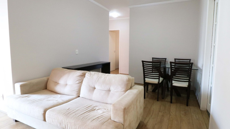 Imagem Apartamento com 3 Quartos à Venda, 74 m² em Vila Santa Catarina - São Paulo