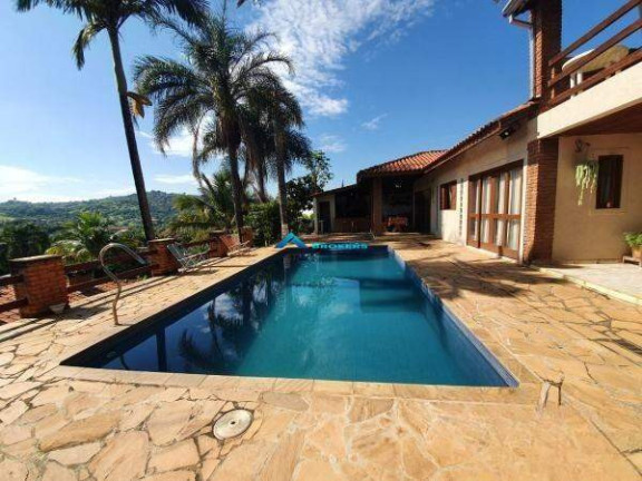 Imagem Casa de Condomínio à Venda, 320 m² em Jardim Do Ribeirão I - Itupeva Imagem Casa de Condomínio à Venda, 320 m² em Jardim Do Ribeirão I - Itupeva