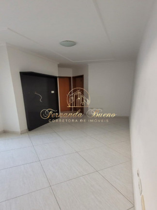 Imagem Imóvel com 2 Quartos à Venda, 60 m² em Jardim Ana Maria - Santo André