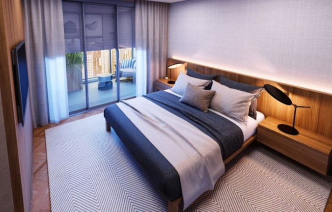 Imagem Apartamento com 3 Quartos à Venda, 265 m² em Vila Nova Conceição - São Paulo Imagem Apartamento com 3 Quartos à Venda, 265 m² em Vila Nova Conceição - São Paulo