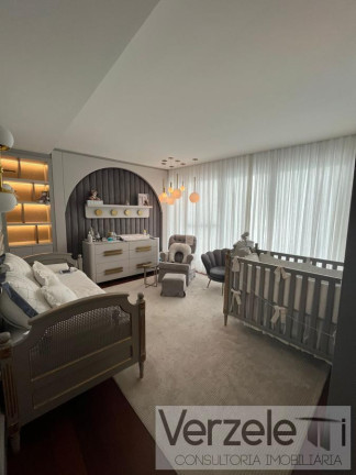 Imagem Apartamento com 4 Quartos à Venda, 230 m² em Centro - Balneário Camboriú