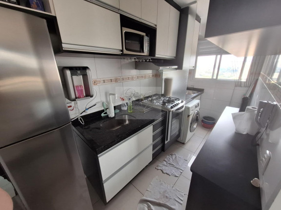 Imagem Apartamento com 2 Quartos à Venda, 43 m² em Assunção - São Bernardo Do Campo Imagem Apartamento com 2 Quartos à Venda, 43 m² em Assunção - São Bernardo Do Campo