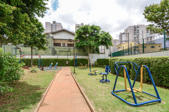 Imagem Imóvel com 3 Quartos à Venda, 102 m² em Tatuapé - São Paulo Imagem Imóvel com 3 Quartos à Venda, 102 m² em Tatuapé - São Paulo
