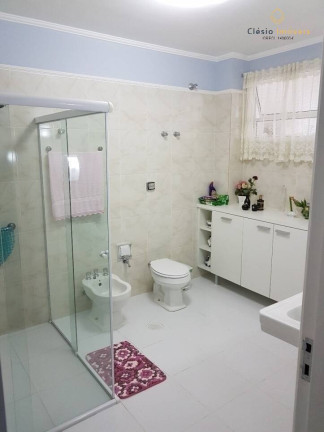 Imagem Apartamento com 3 Quartos à Venda, 393 m² em República - São Paulo