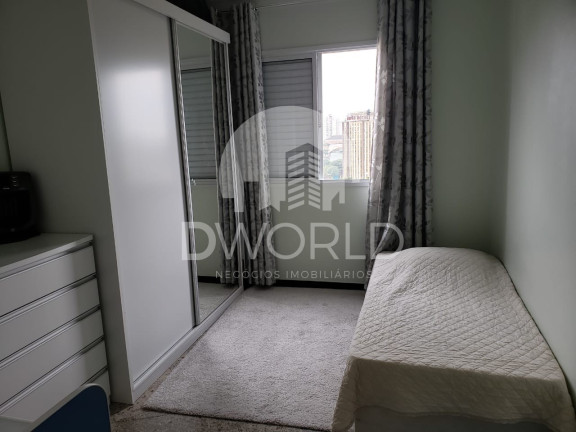 Imagem Imóvel com 3 Quartos à Venda, 127 m² em Centro - São Bernardo Do Campo Imagem Imóvel com 3 Quartos à Venda, 127 m² em Centro - São Bernardo Do Campo