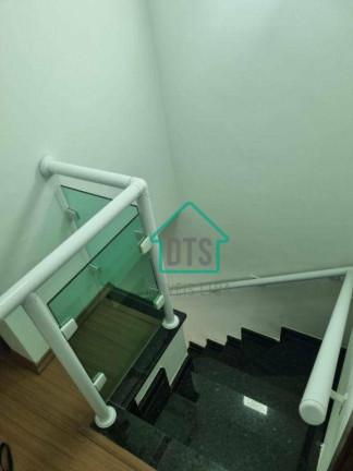 Imagem Sobrado com 3 Quartos à Venda ou Locação, 110 m² em Tatuapé - São Paulo