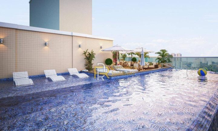 Imagem Apartamento com 2 Quartos à Venda, 53 m² em Vila Guilhermina - Praia Grande Imagem Apartamento com 2 Quartos à Venda, 53 m² em Vila Guilhermina - Praia Grande