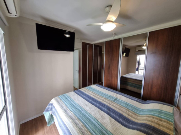 Imagem Apartamento à Venda,  em Alphaville - Santana De Parnaíba