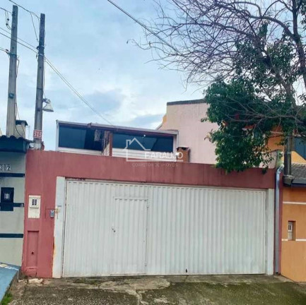 Imagem Casa com 2 Quartos à Venda, 170 m² em Jardim Paulista - Sorocaba Imagem Casa com 2 Quartos à Venda, 170 m² em Jardim Paulista - Sorocaba
