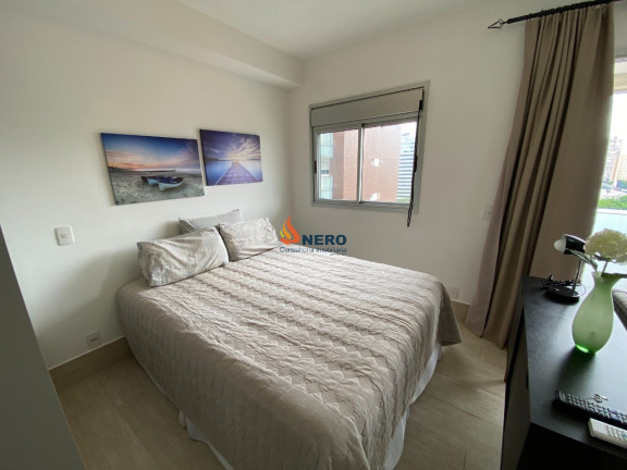 Imagem Imóvel com 1 Quarto para Alugar, 33 m² em Chácara Santo Antônio - São Paulo Imagem Imóvel com 1 Quarto para Alugar, 33 m² em Chácara Santo Antônio - São Paulo