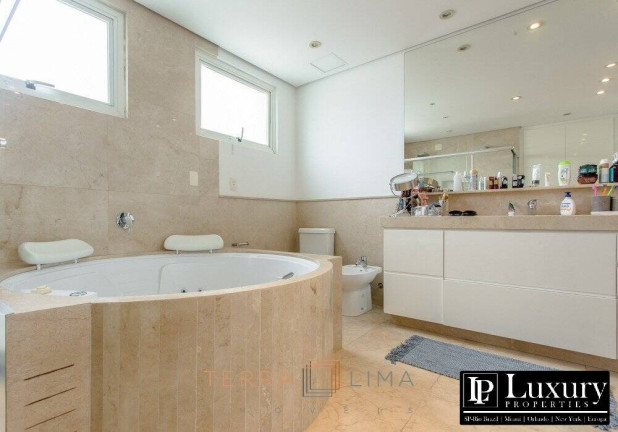 Imagem Apartamento com 3 Quartos à Venda, 311 m² em Vila Nova Conceição - São Paulo
