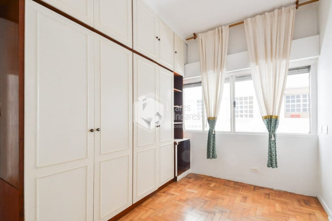 Imagem Apartamento com 2 Quartos à Venda, 126 m² em Higienópolis - São Paulo
