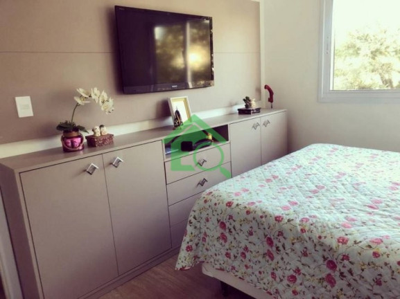 Imagem Apartamento com 3 Quartos à Venda, 80 m² em Campininha - São Paulo Imagem Apartamento com 3 Quartos à Venda, 80 m² em Campininha - São Paulo