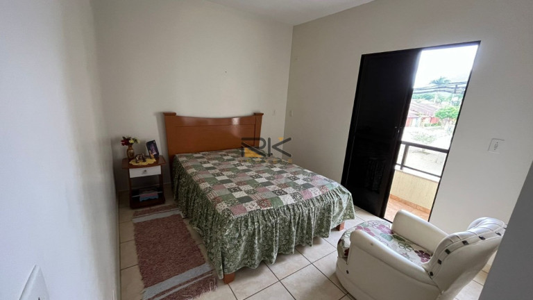 Imagem Apartamento com 3 Quartos à Venda, 85 m² em Barra Da Lagoa - Ubatuba