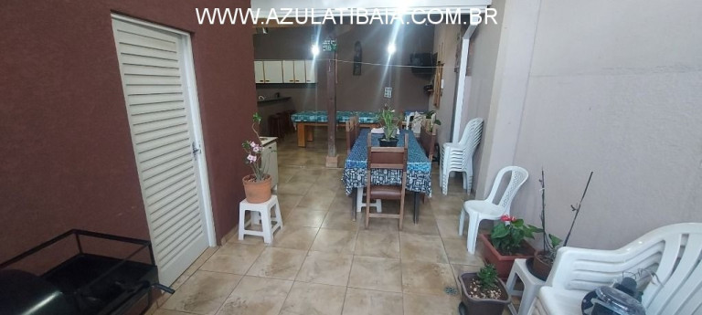 Imagem Casa com 2 Quartos à Venda, 210 m² em Jardim Paulista - Atibaia Imagem Casa com 2 Quartos à Venda, 210 m² em Jardim Paulista - Atibaia