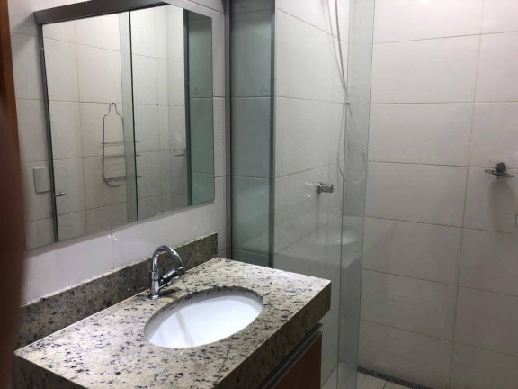 Imagem Apartamento com 1 Quarto à Venda, 36 m² em Turista - Caldas Novas Imagem Apartamento com 1 Quarto à Venda, 36 m² em Turista - Caldas Novas