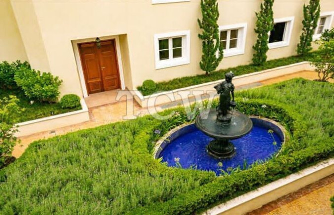 Imagem Casa de Condomínio com 4 Quartos à Venda, 400 m² em Jardim Petrópolis - São Paulo Imagem Casa de Condomínio com 4 Quartos à Venda, 400 m² em Jardim Petrópolis - São Paulo