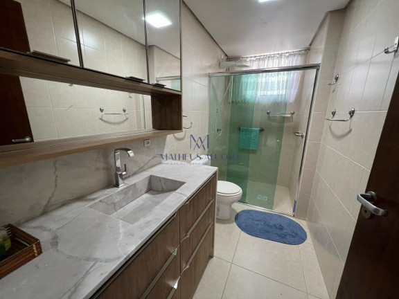 Imagem Apartamento com 4 Quartos à Venda, 149 m² em Meia Praia - Itapema
