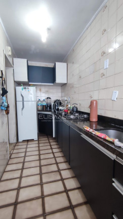 Imagem Apartamento com 3 Quartos à Venda, 64 m² em Olímpica - Esteio