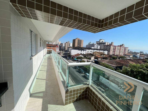 Imagem Apartamento com 3 Quartos à Venda, 117 m² em Boqueirão - Praia Grande Imagem Apartamento com 3 Quartos à Venda, 117 m² em Boqueirão - Praia Grande