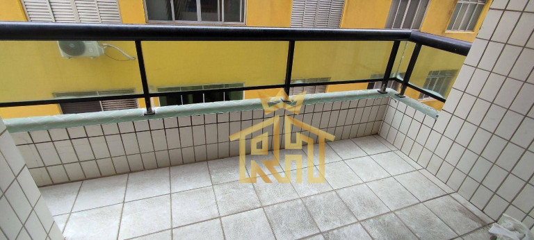 Imagem Apartamento com 3 Quartos à Venda, 130 m² em Guilhermina - Praia Grande Imagem Apartamento com 3 Quartos à Venda, 130 m² em Guilhermina - Praia Grande