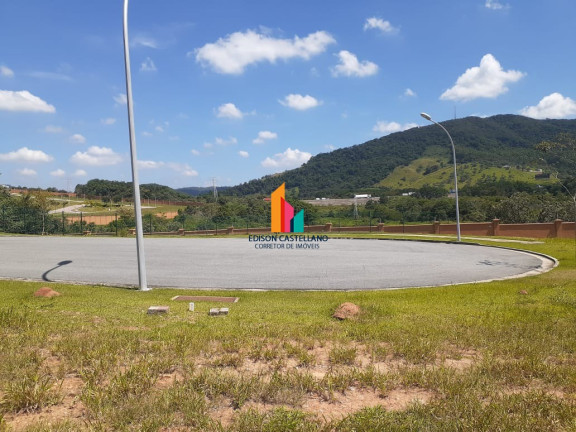 Imagem Terreno à Venda, 542 m² em Terra Nova - Jundiaí
