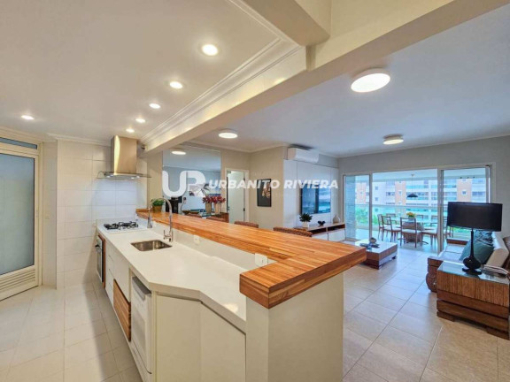 Imagem Apartamento com 3 Quartos à Venda, 120 m² em Riviera | Módulo 07 - Bertioga Imagem Apartamento com 3 Quartos à Venda, 120 m² em Riviera | Módulo 07 - Bertioga