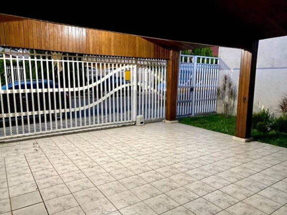 Imagem Casa com 3 Quartos à Venda, 160 m² em Vila Santa Isabel - Taubaté Imagem Casa com 3 Quartos à Venda, 160 m² em Vila Santa Isabel - Taubaté