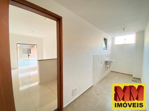 Imagem Casa de Condomínio com 1 Quarto à Venda, 40 m² em Nova São Pedro - São Pedro Da Aldeia Imagem Casa de Condomínio com 1 Quarto à Venda, 40 m² em Nova São Pedro - São Pedro Da Aldeia