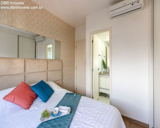 Imagem Apartamento com 3 Quartos à Venda, 90 m² em Broklin - São Paulo Imagem Apartamento com 3 Quartos à Venda, 90 m² em Broklin - São Paulo