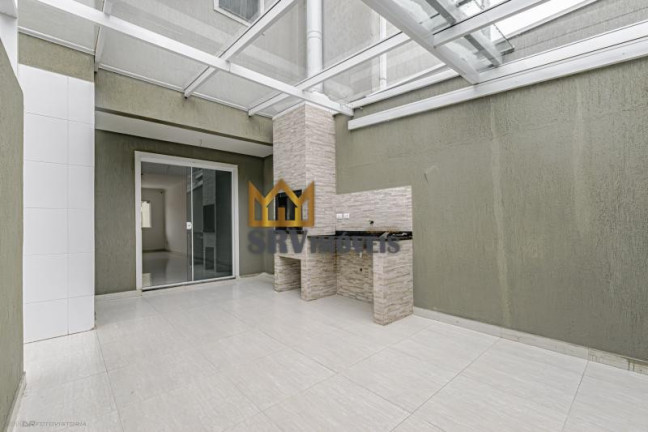 Imagem Sobrado com 4 Quartos à Venda, 168 m² em Atuba - Curitiba Imagem Sobrado com 4 Quartos à Venda, 168 m² em Atuba - Curitiba