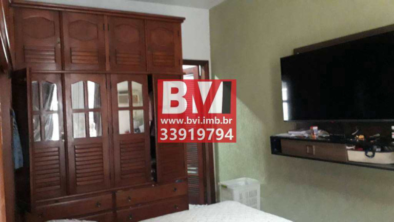 Imagem Casa com 6 Quartos à Venda, 330 m² em Vista Alegre - Rio De Janeiro