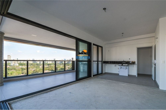 Imagem Apartamento com 3 Quartos à Venda, em Pinheiros - São Paulo Imagem Apartamento com 3 Quartos à Venda, em Pinheiros - São Paulo
