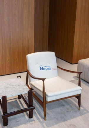Imagem Apartamento com 3 Quartos à Venda, 152 m² em Itaim Bibi - São Paulo