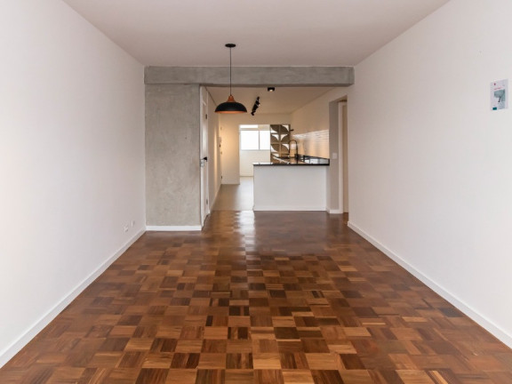 Imóvel com 2 Quartos à Venda, 91 m² em Pinheiros - São Paulo