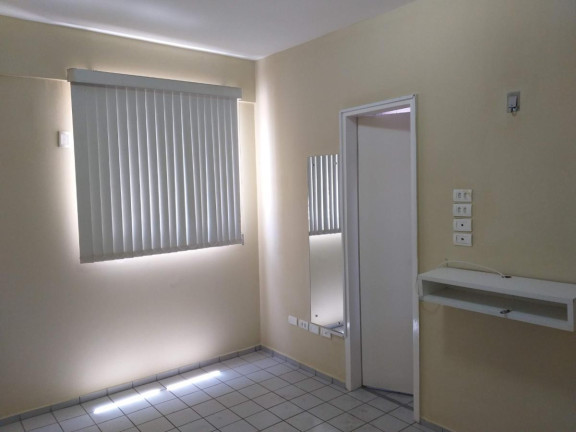 Imagem Apartamento com 2 Quartos à Venda, 100 m² em Campestre - Teresina