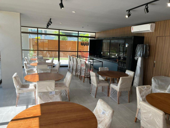 Imagem Flat com 1 Quarto à Venda, 42 m² em Cabo Branco - João Pessoa Imagem Flat com 1 Quarto à Venda, 42 m² em Cabo Branco - João Pessoa