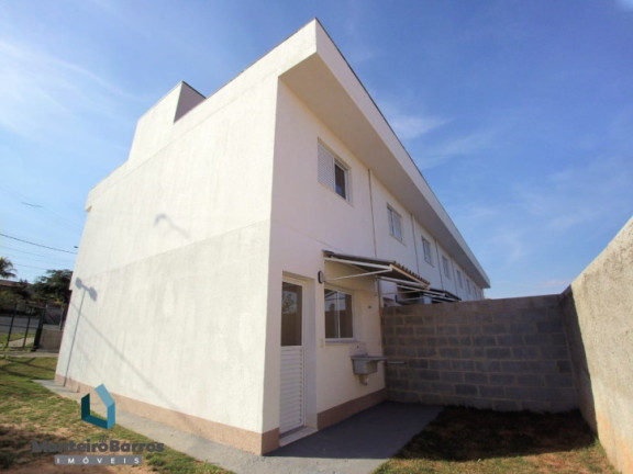 Imagem Casa de Condomínio com 2 Quartos à Venda, 58 m² em Cidade Satélite íris - Campinas Imagem Casa de Condomínio com 2 Quartos à Venda, 58 m² em Cidade Satélite íris - Campinas