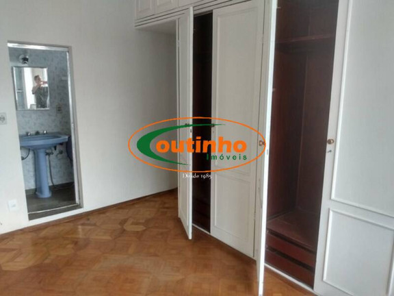 Imagem Apartamento com 3 Quartos à Venda, 116 m² em Tijuca - Rio De Janeiro Imagem Apartamento com 3 Quartos à Venda, 116 m² em Tijuca - Rio De Janeiro