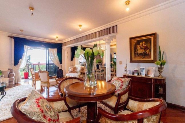 Imagem Apartamento com 3 Quartos à Venda, 420 m² em Vila Diva (zona Leste) - São Paulo