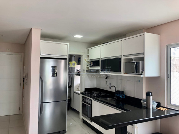 Imagem Apartamento com 3 Quartos à Venda, 83 m² em Pagani - Palhoça Imagem Apartamento com 3 Quartos à Venda, 83 m² em Pagani - Palhoça