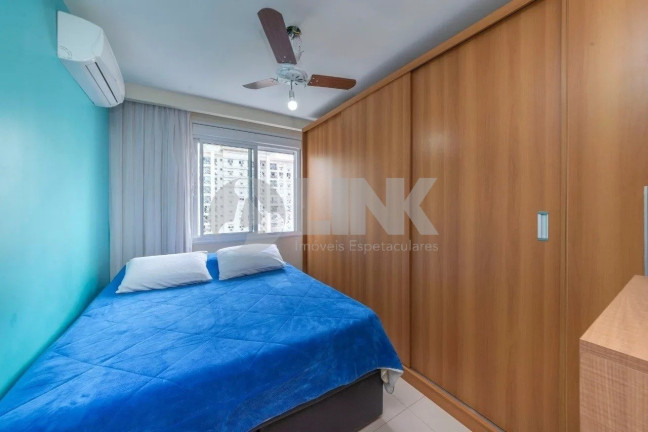 Imagem Apartamento com 3 Quartos à Venda, 105 m² em Passo Da Areia - Porto Alegre