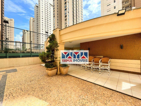 Imagem Apartamento com 3 Quartos à Venda, 181 m² em Jardim Irajá - Ribeirão Preto Imagem Apartamento com 3 Quartos à Venda, 181 m² em Jardim Irajá - Ribeirão Preto