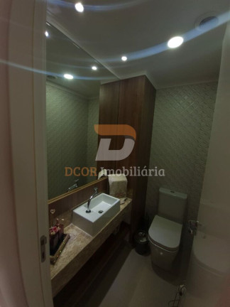 Imagem Apartamento com 3 Quartos à Venda, 103 m² em Centro - Santo André Imagem Apartamento com 3 Quartos à Venda, 103 m² em Centro - Santo André