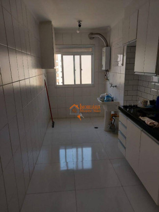 Imagem Apartamento com 2 Quartos à Venda, 58 m² em Jardim Flor Da Montanha - Guarulhos Imagem Apartamento com 2 Quartos à Venda, 58 m² em Jardim Flor Da Montanha - Guarulhos