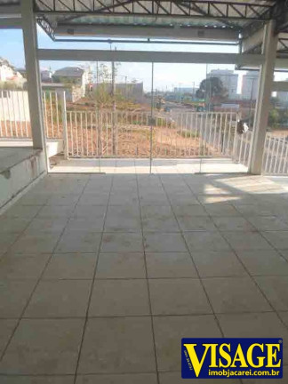 Imagem Sala Comercial para Alugar, 28 m² em Vila Branca - Jacareí Imagem Sala Comercial para Alugar, 28 m² em Vila Branca - Jacareí