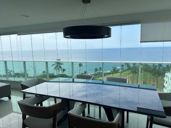 Imagem Imóvel com 3 Quartos à Venda, 141 m² em Barra - Salvador Imagem Imóvel com 3 Quartos à Venda, 141 m² em Barra - Salvador