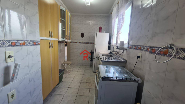 Imagem Apartamento com 1 Quarto à Venda, 47 m² em Vila Guilhermina - Praia Grande Imagem Apartamento com 1 Quarto à Venda, 47 m² em Vila Guilhermina - Praia Grande