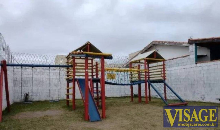 Imagem Casa de Condomínio com 2 Quartos à Venda, 200 m² em Parque Santo Antônio - Jacareí Imagem Casa de Condomínio com 2 Quartos à Venda, 200 m² em Parque Santo Antônio - Jacareí
